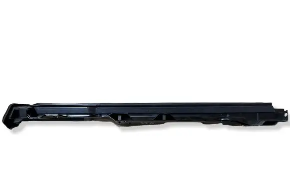 BMW 1 E82 E88 Rear side glass trim 5137716560404
