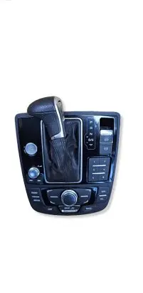 Audi A6 C7 Head unit multimedia control 4G2919610B