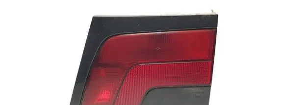 Peugeot 806 Tailgate rear/tail lights 4510222 45102