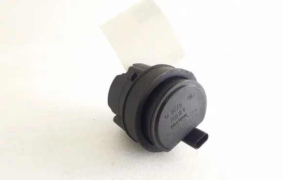 Mercedes-Benz A W176 Electric auxiliary coolant/water pump A0005000686 0392023206