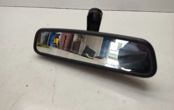 BMW 5 F10 F11 Rear view mirror (interior) E11015891 E11025891 0350223