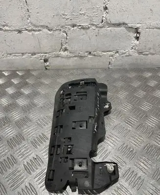 Tailgate/trunk control unit/module