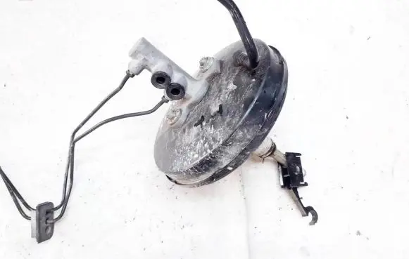 Audi A6 S6 C5 4B Brake booster 4b0612105