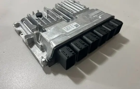 BMW X4 G02 Engine control unit/module 5A9D2C5 9886573