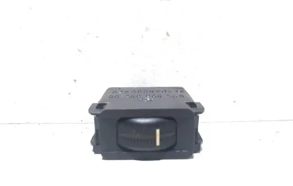 Mercedes-Benz E W124 Light switch