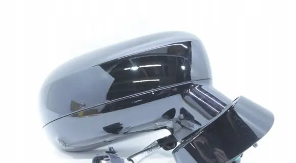 Mini Cooper E Front door electric wing mirror 5A7A437 51165A7A437
