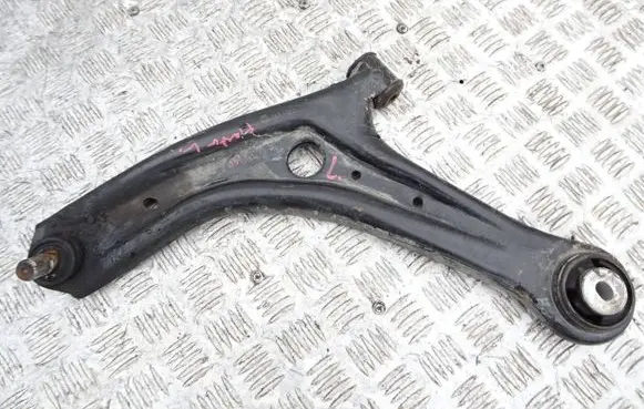 Ford Fiesta Front lower control arm/wishbone