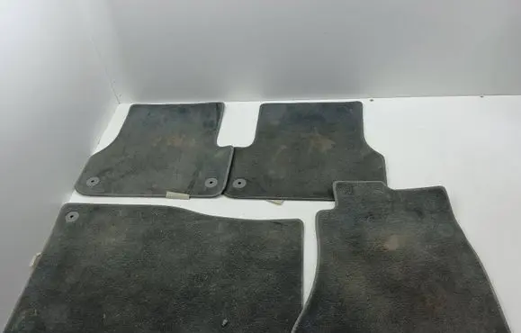 Audi A7 S7 4G Car floor mat set 