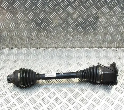Porsche Macan (95B) Front driveshaft 95B407271B