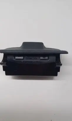 Car ashtray