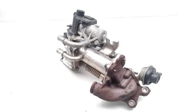 Renault Scenic III - Grand scenic III EGR valve 8200836385 8200846454C