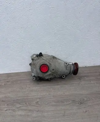 BMW 5 F10 F11 Front differential 7591997 759199706