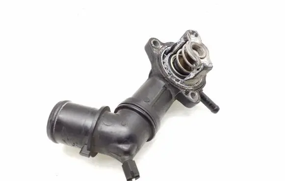 Thermostat/thermostat housing