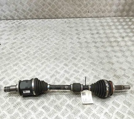Toyota Prius xw60 Front driveshaft 4342076020