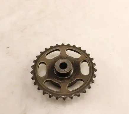 Mercedes-Benz Sprinter W906 Timing chain sprocket A6510520001