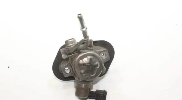 Lexus IS III XE30 Fuel injection high pressure pump 2322136020