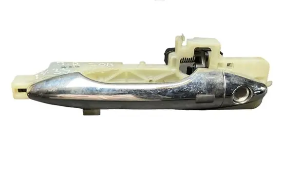 Hyundai ix35 Front door exterior handle