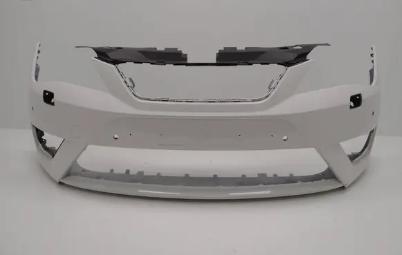 Seat Ibiza IV (6J,6P) Front bumper 6J0807231E 14884SG4
