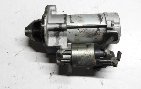 Hyundai ix35 Starter motor 0986029220 0986XL7038