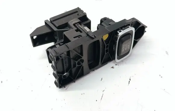 Volvo XC60 Ignition lock 31300171