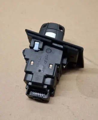 BMW 3 E90 E91 Ignition lock
