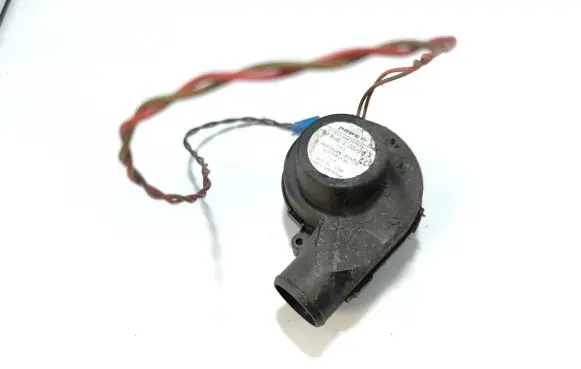 Mercedes-Benz S W220 Engine control unit/module fan 2105450595