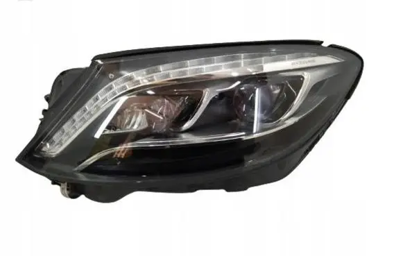 Mercedes-Benz S W222 Headlight/headlamp A2229061302