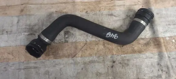 BMW 5 F10 F11 Engine coolant pipe/hose 1436377