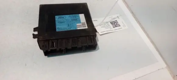Ford Transit Comfort/convenience module 1C1T15K600BA 5WK48270G