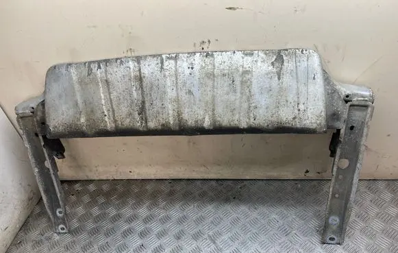 Volvo XC90 Bumper protection for All-terrain vehicles (jeeps)