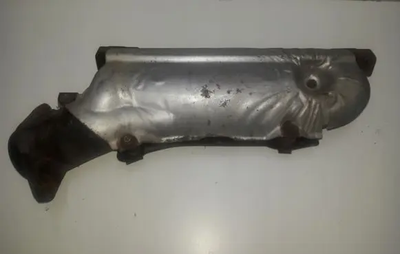 Jeep Grand Cherokee Exhaust manifold 5038536AD