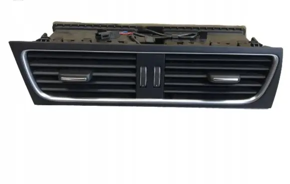 Audi A5 8T 8F Dash center air vent grill 8T1820951E
