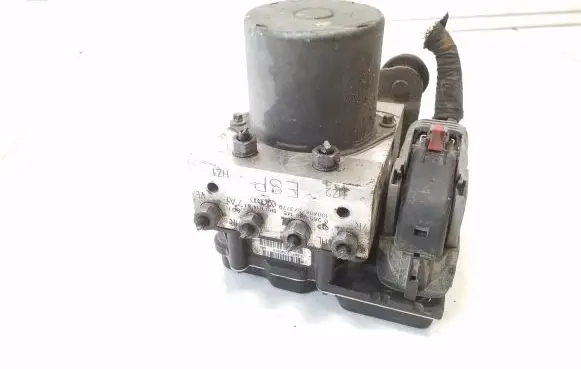 Audi Q5 SQ5 ABS Pump 8R0907379L 8R0614517AF 0265236145