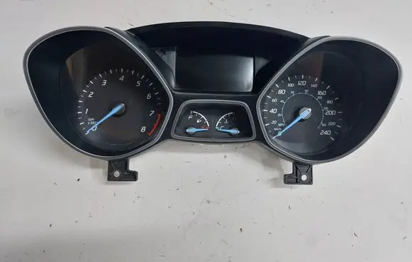 Speedometer (instrument cluster)