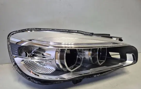 BMW 2 F45 Headlight/headlamp 7214904.BSP