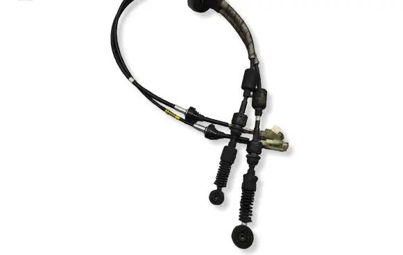 KIA Optima Gear shift cable linkage 