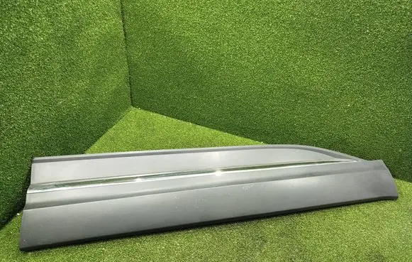 Renault Koleos II Front door trim (molding) 808203752R