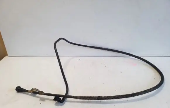 Iveco Daily 5th gen Fuel line pipe 5801375374