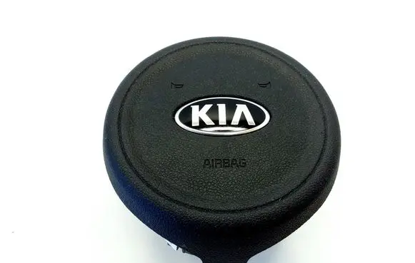 KIA Optima Steering wheel airbag 56900D4100WK