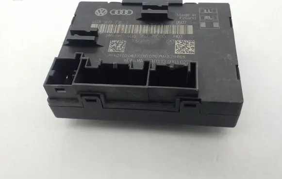 Audi A6 C7 Door control unit/module 4G8959795J 4G8959795G