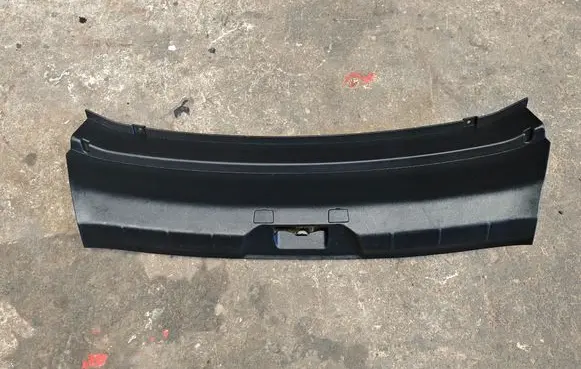 Volvo V40 Trunk/boot sill cover protection 31291048