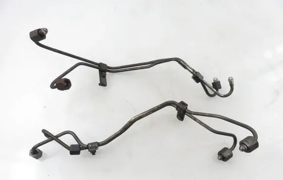 Ford Transit Fuel injector supply line/pipe 