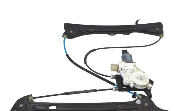 BMW 4 F36 Gran coupe Front door window regulator with motor 7326327 C13313102