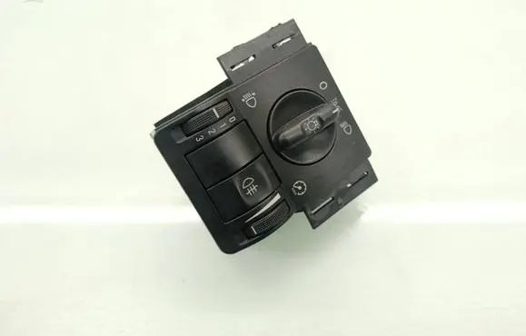 Opel Combo C Light switch 09114384
