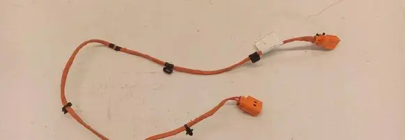 Skoda Enyaq iV Other wiring loom 1EA971475F