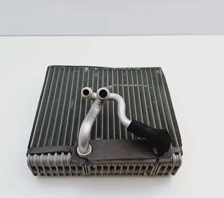Opel Corsa C Heater blower radiator 