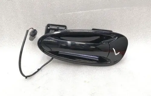 Porsche Cayman 987 Front door handle light (exterior) 99753706101