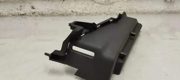 Skoda Octavia Mk3 (5E) Parcel shelf load cover mount bracket 5e5867762