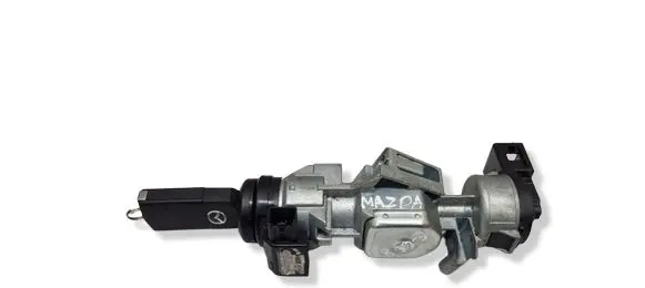 Mazda 5 Ignition lock 3M513F880AC