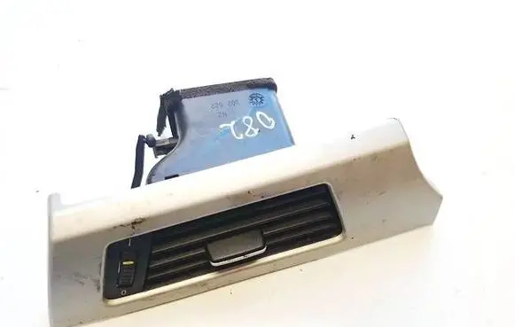 BMW 3 E90 E91 Dashboard side air vent grill/cover trim 642291304599 S02622